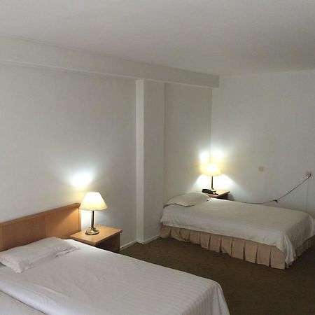 Hotel Keyserlei Antwerpen Kültér fotó