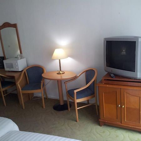 Hotel Keyserlei Antwerpen Kültér fotó