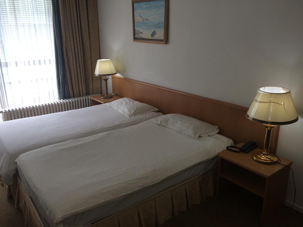 Hotel Keyserlei Antwerpen Kültér fotó