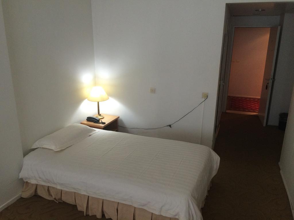 Hotel Keyserlei Antwerpen Kültér fotó
