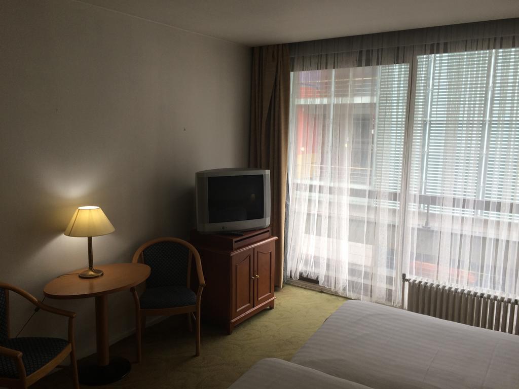 Hotel Keyserlei Antwerpen Kültér fotó