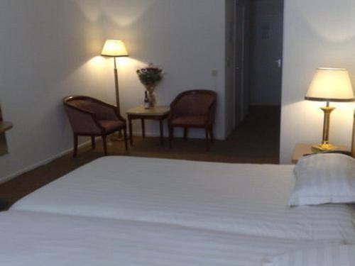 Hotel Keyserlei Antwerpen Kültér fotó